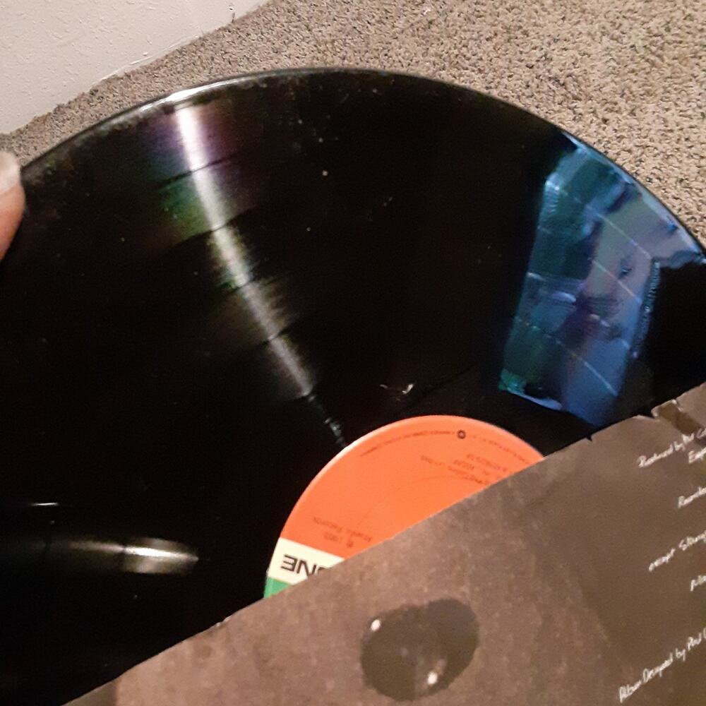Phill Collins - Picture 3 of 3